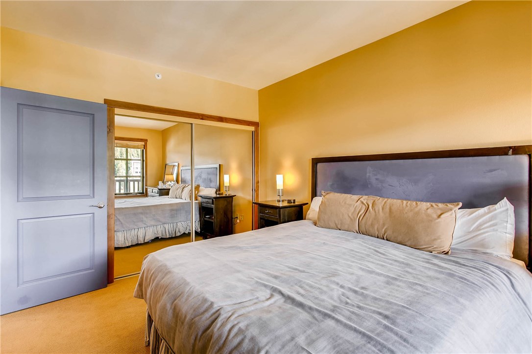 910 Copper Road, Unit 418 Frisco, CO 80443 - Photo 19 of 25 Gallery Image 19
