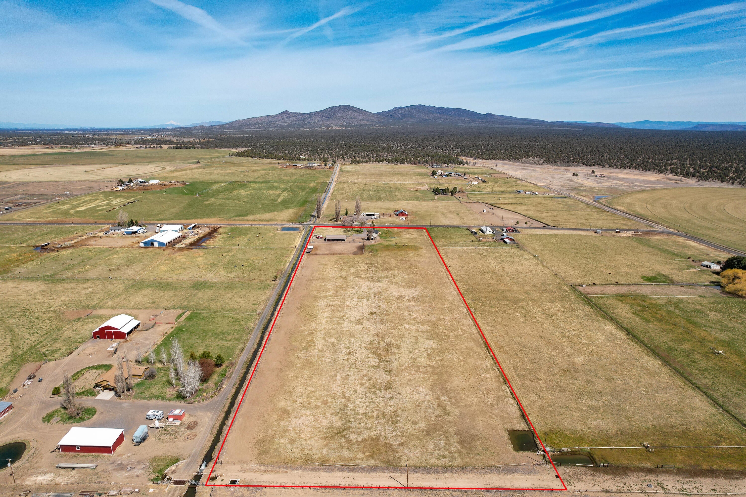 26625 Horsell Road Bend, OR 97701 - Photo 5 of 40 DJI_0581-Edit
