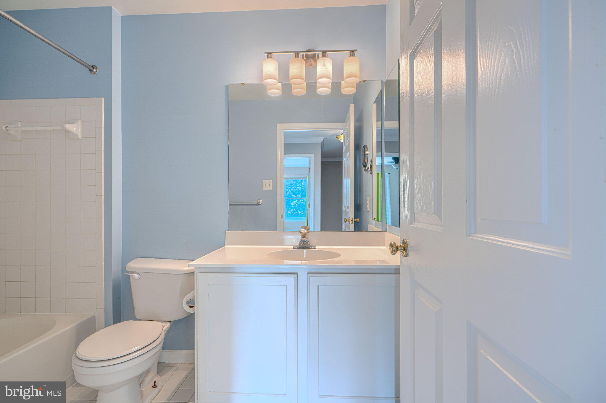 9310 Glen Vista Road Perry Hall, MD 21128 - Photo 35 of 63