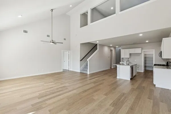 $454,990 | 1094 Dewy Lk Place, Lavon, TX 75166