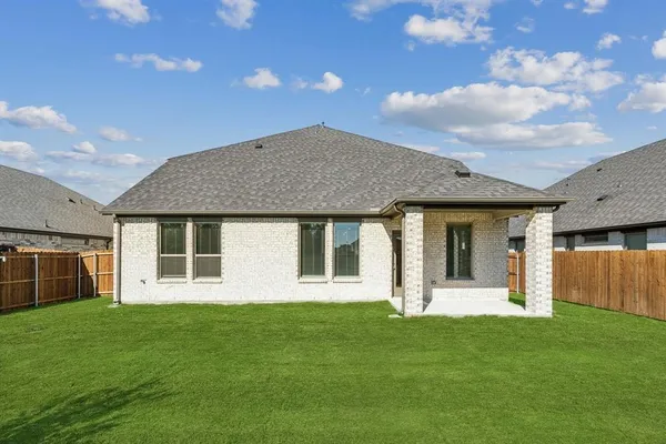 $454,990 | 1094 Dewy Lk Place, Lavon, TX 75166