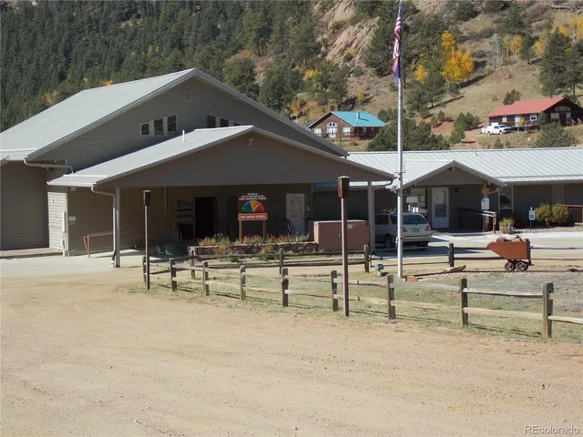 $45,000 | 1944 May Queen Drive, Cripple Creek, CO 80813