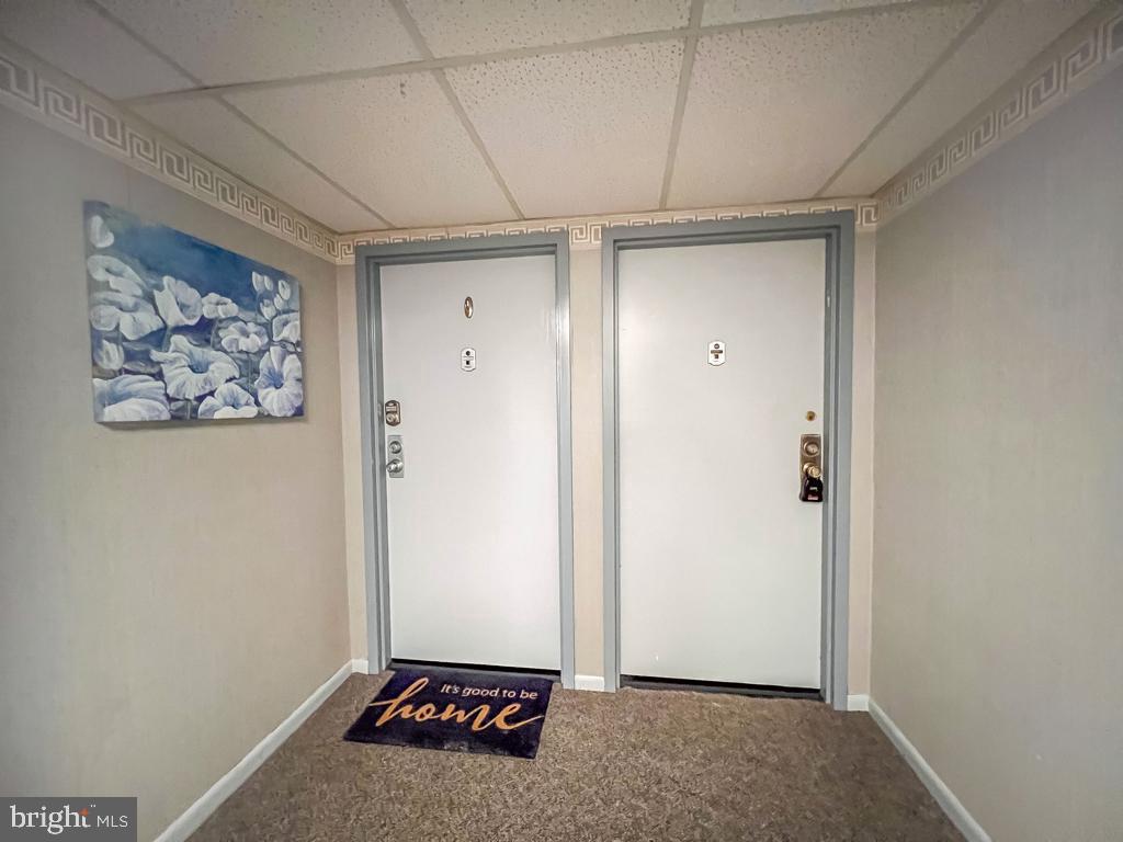 6311 Delaire Landing Road, Unit 311 Philadelphia, PA 19114 - Photo 11 of 41 Entrance on right