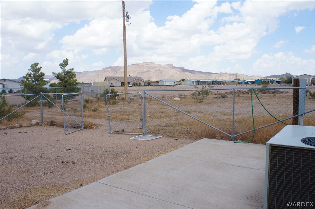 3233 West Rancho Road Golden Valley, AZ 86413 - Photo 29 of 33 a view of a lake