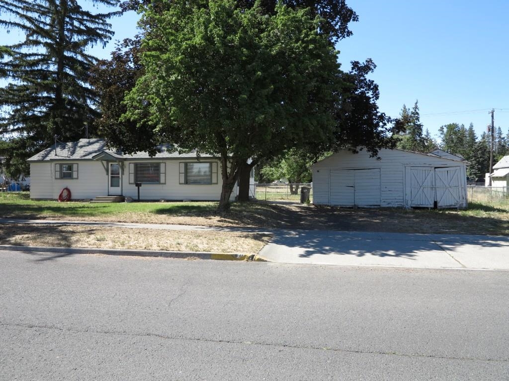 118 West 2nd Street Cheney, WA 99004 - Photo 21 of 21