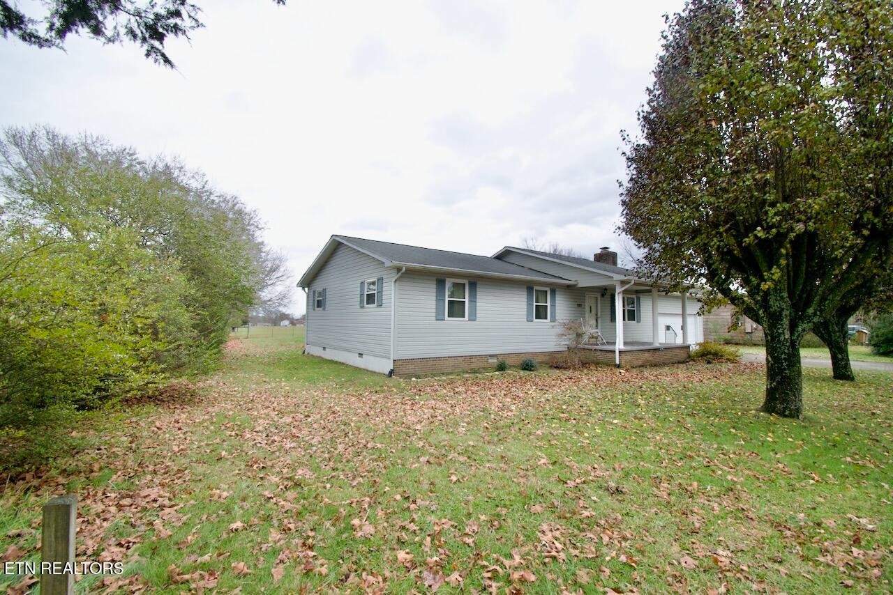 922 Ratledge Road Friendsville, TN 37737 - Photo 1 of 60 Gallery Image 1
