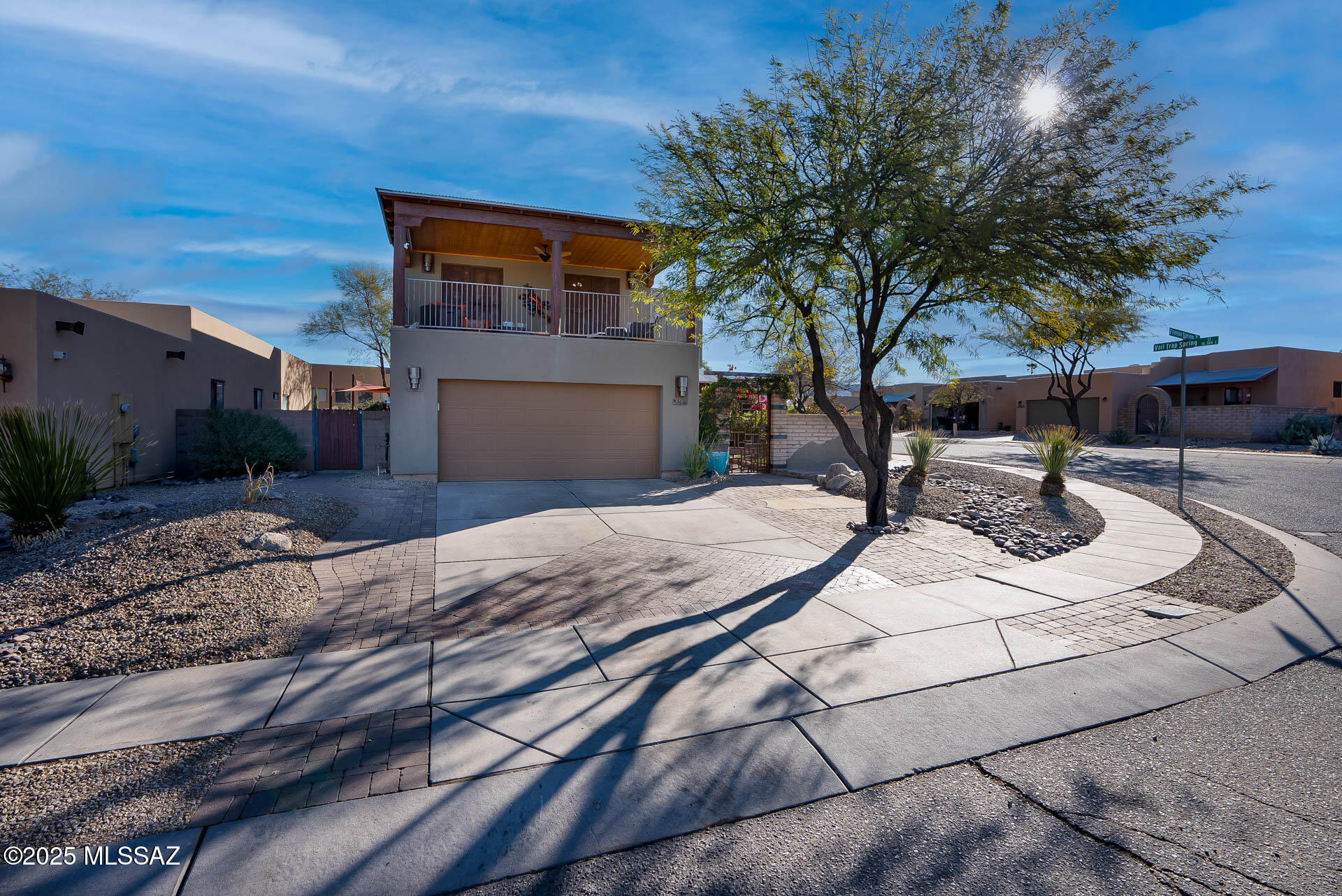 255 South Fresno Spring Way Tucson, AZ 85748 - Photo 3 of 50 Gallery Image 3
