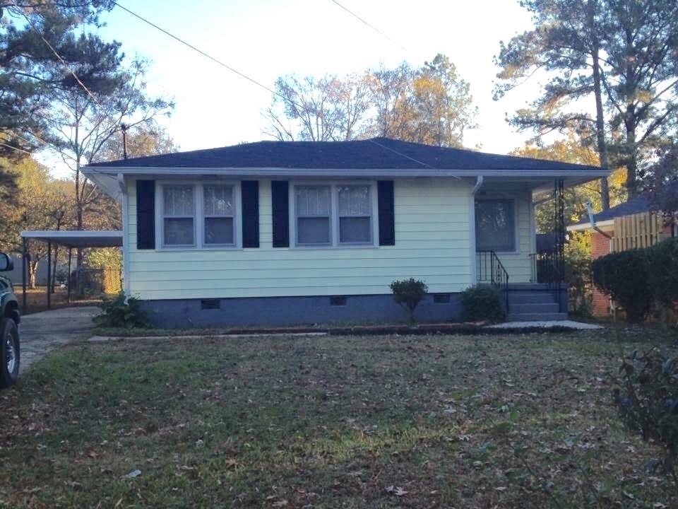 104 Linden Street Southeast Rome, GA 30161 - Photo 1 of 1