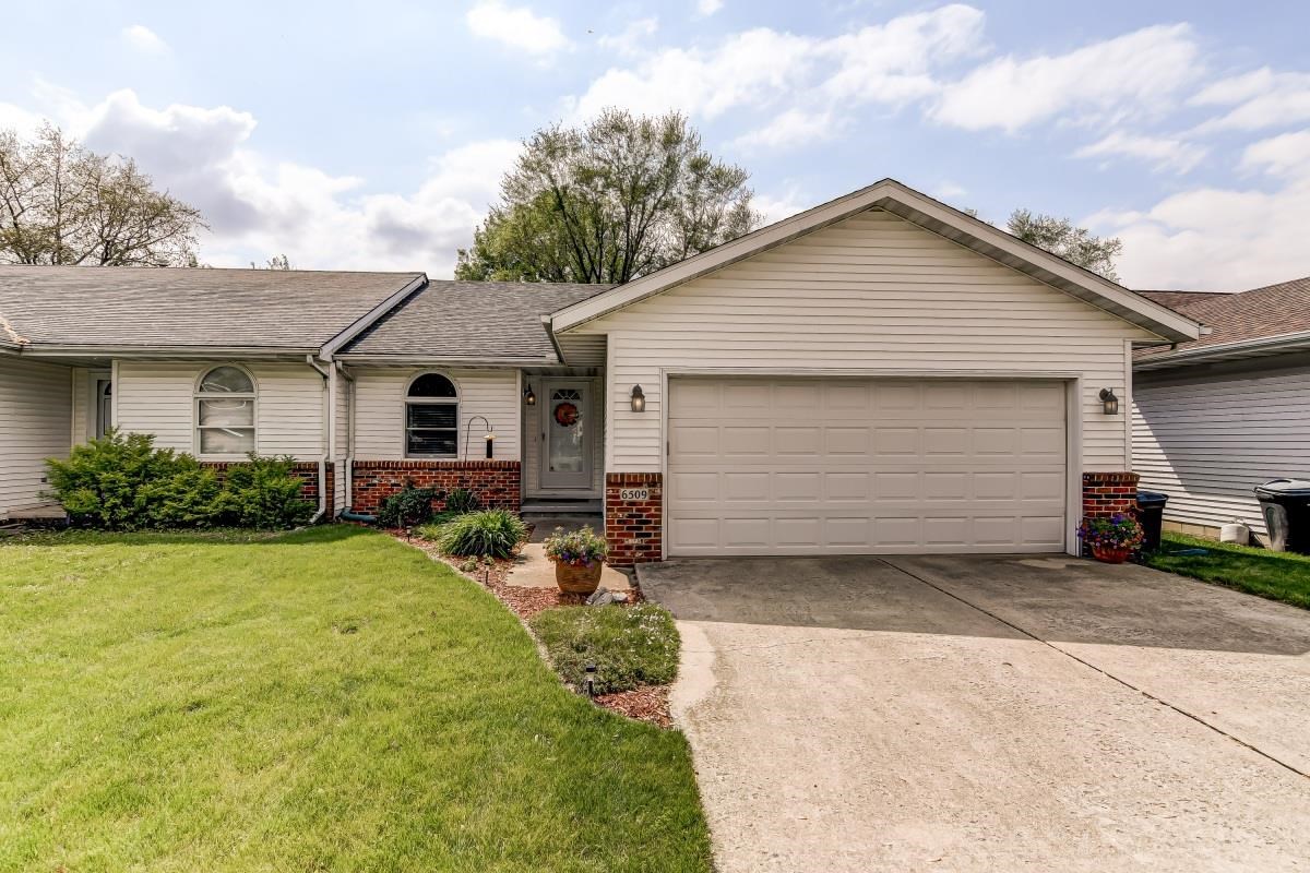 6509 Brent Drive Springfield, IL 62712 - Photo 1 of 24