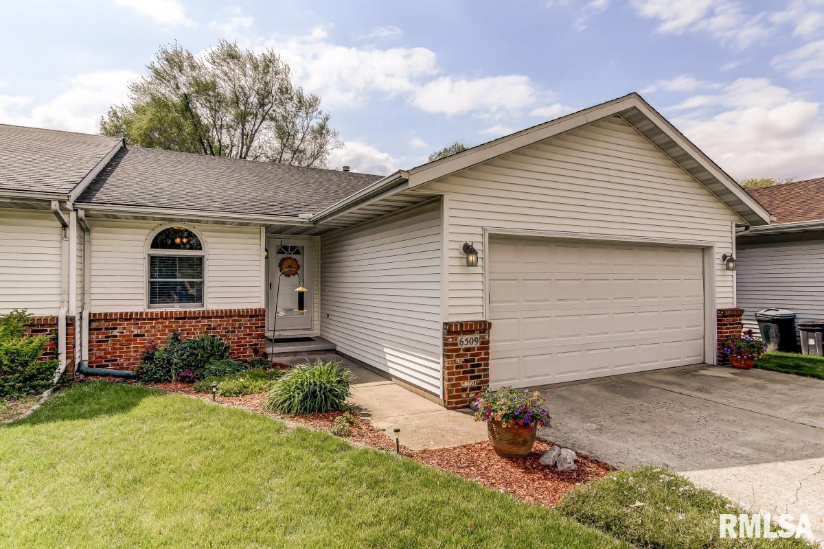 6509 Brent Drive Springfield, IL 62712 - Photo 3 of 24