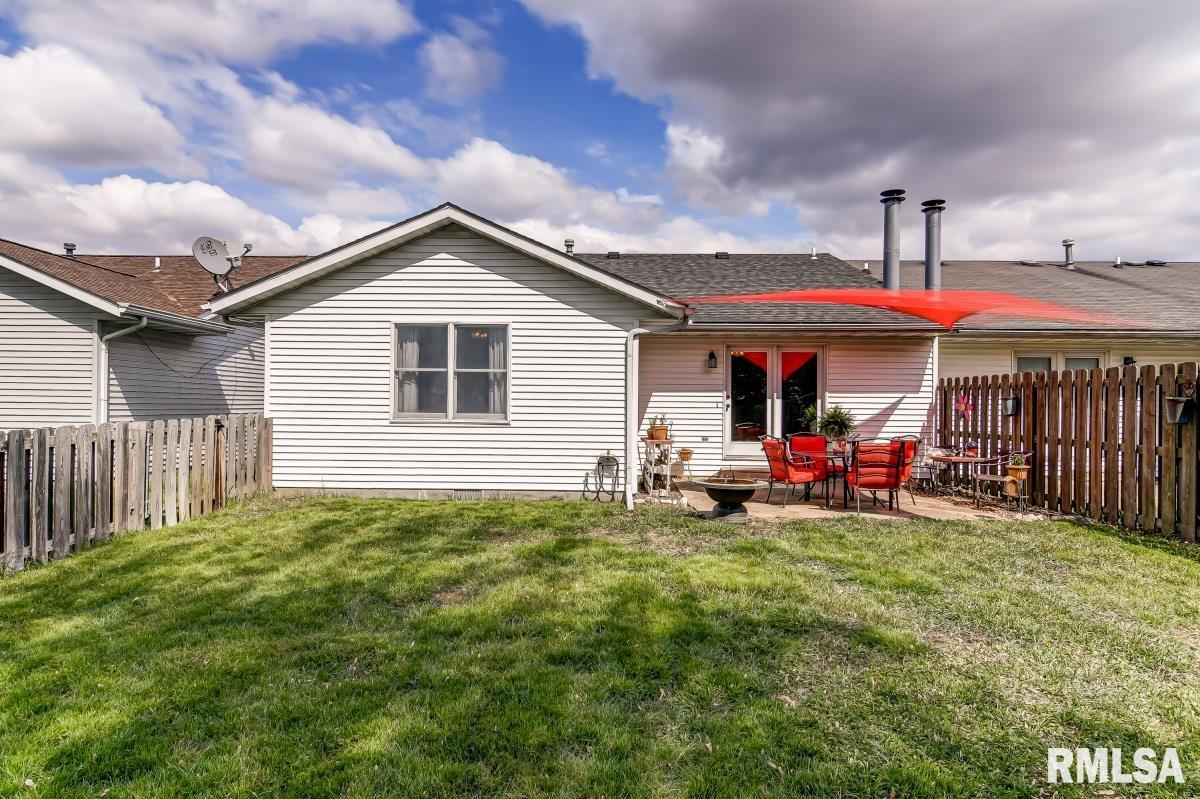 6509 Brent Drive Springfield, IL 62712 - Photo 22 of 24