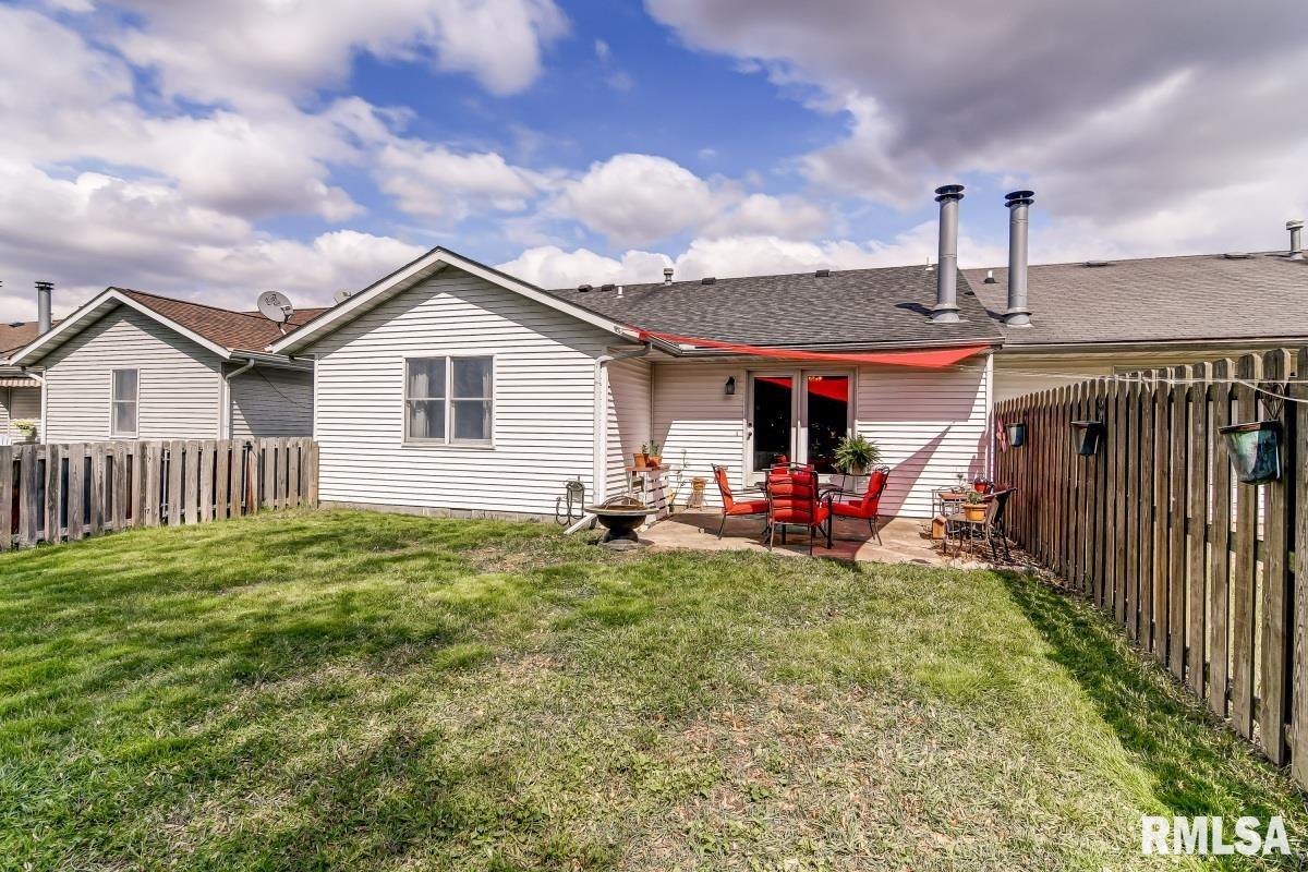 6509 Brent Drive Springfield, IL 62712 - Photo 24 of 24