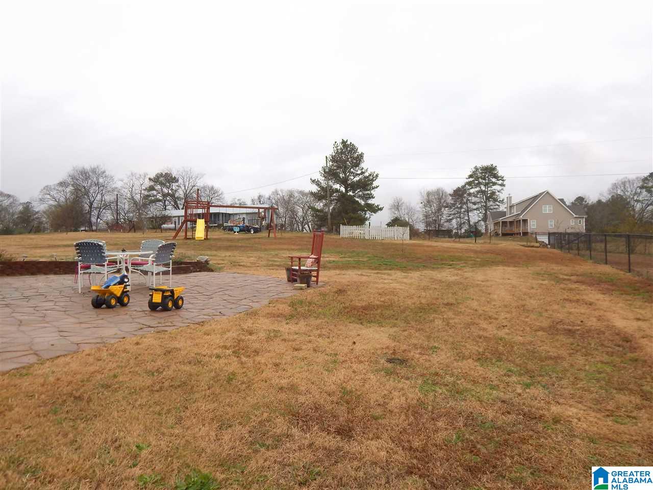 1481 Thomas Road Warrior, AL 35180 - Photo 31 of 33