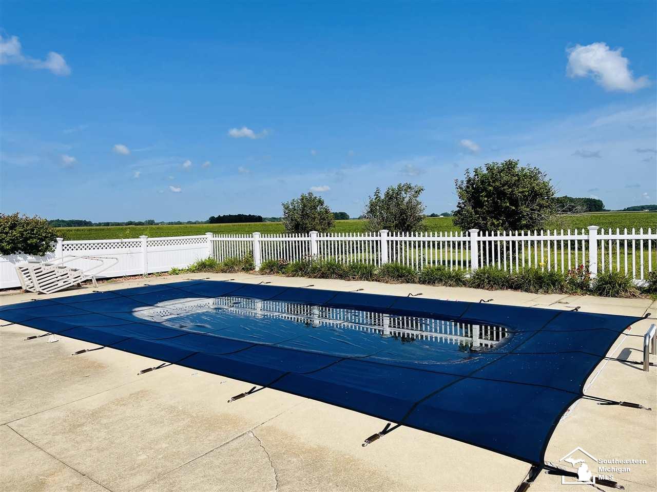 7288 Ida Center Road Ida, MI 48140 - Photo 15 of 17