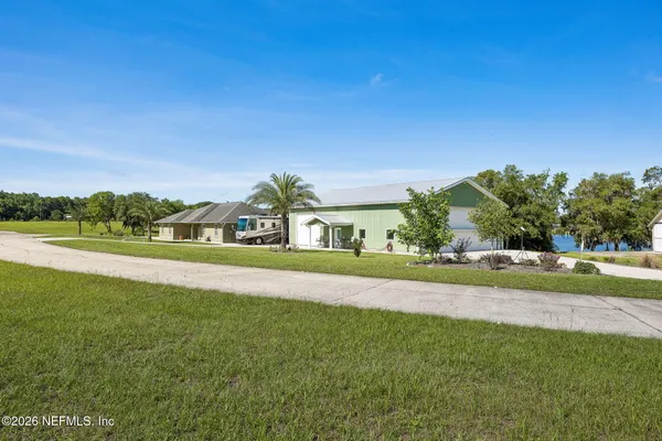 $800,000 | 107 Eagles Nest Lane, Crescent City, FL 32112