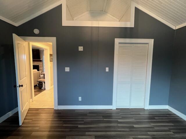 164 Doles Ridge Road Limington, ME 04049 - Photo 18 of 49 2nd Bedroom