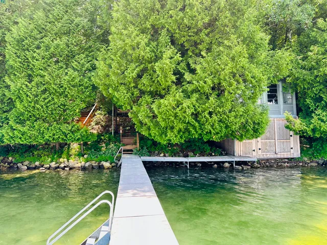 $3,100,000 | N7859 Lakeside Park Road, Rhine, WI 53020