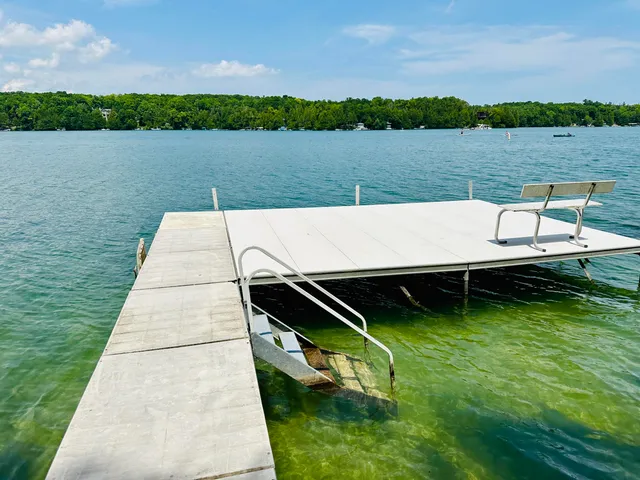 $3,100,000 | N7859 Lakeside Park Road, Rhine, WI 53020