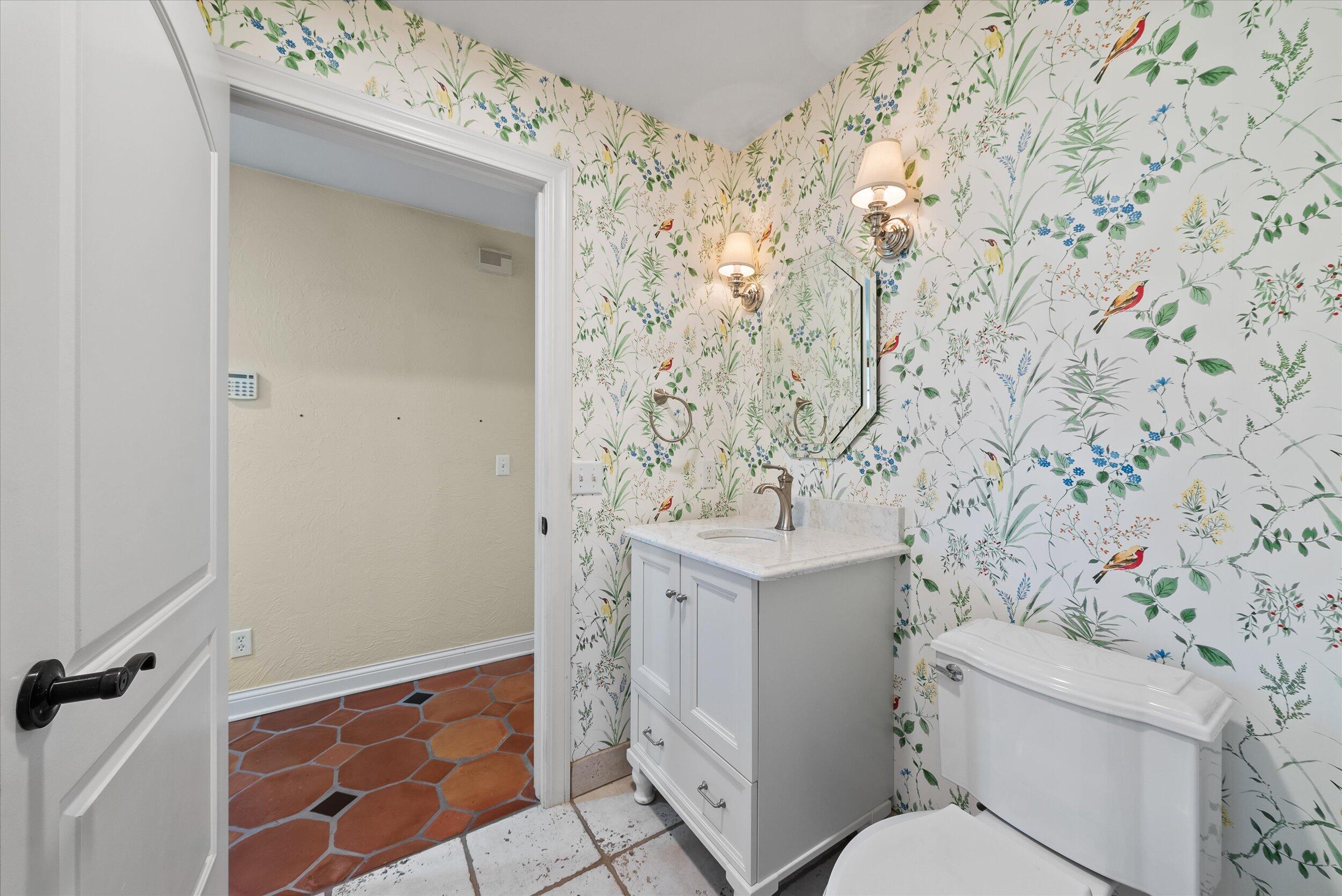 N7859 Lakeside Park Road Rhine, WI 53020 - Photo 26 of 79 25-Bathroom 2