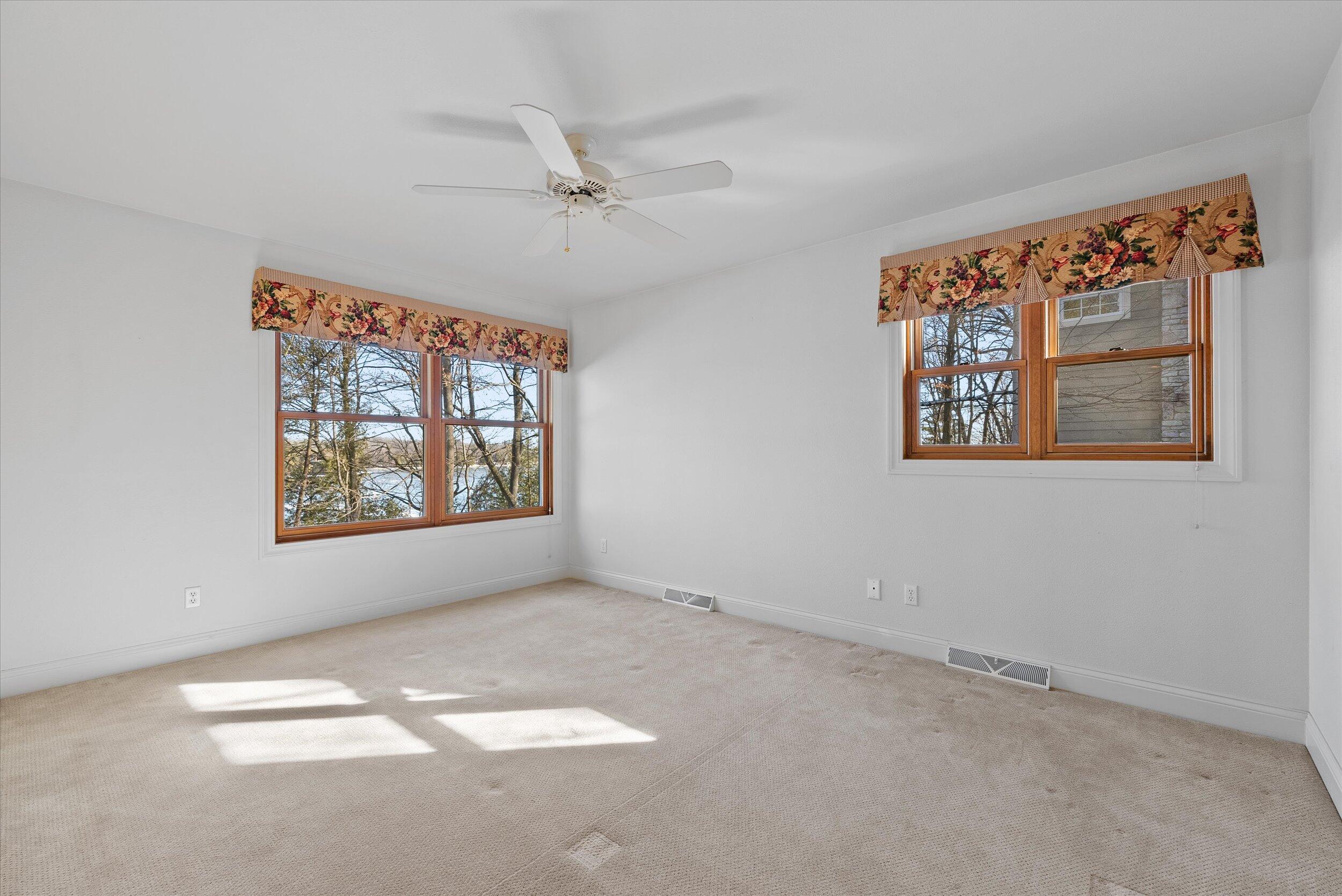 N7859 Lakeside Park Road Rhine, WI 53020 - Photo 45 of 79 30-Bedroom 3