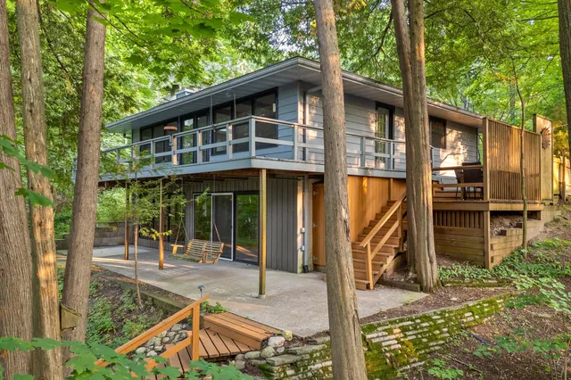 $3,100,000 | N7859 Lakeside Park Road, Rhine, WI 53020