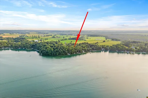 $2,900,000 | N7859 Lakeside Park Road, Rhine, WI 53020