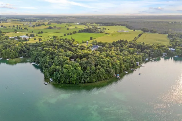 $3,100,000 | N7859 Lakeside Park Road, Rhine, WI 53020
