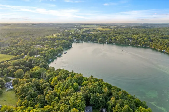 $3,100,000 | N7859 Lakeside Park Road, Rhine, WI 53020