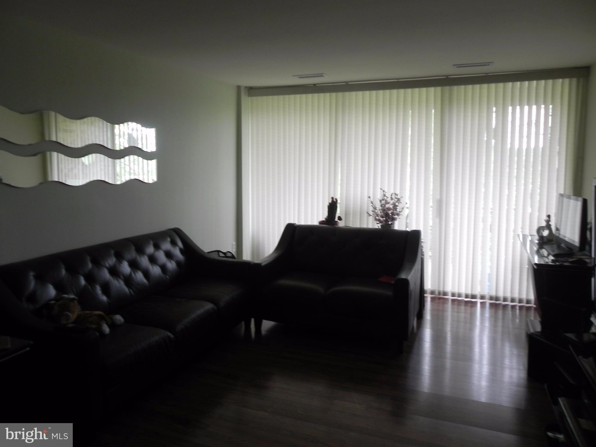 3902 Bel Pre Road, Unit 7 Silver Spring, MD 20906 - Photo 2 of 8 Living room