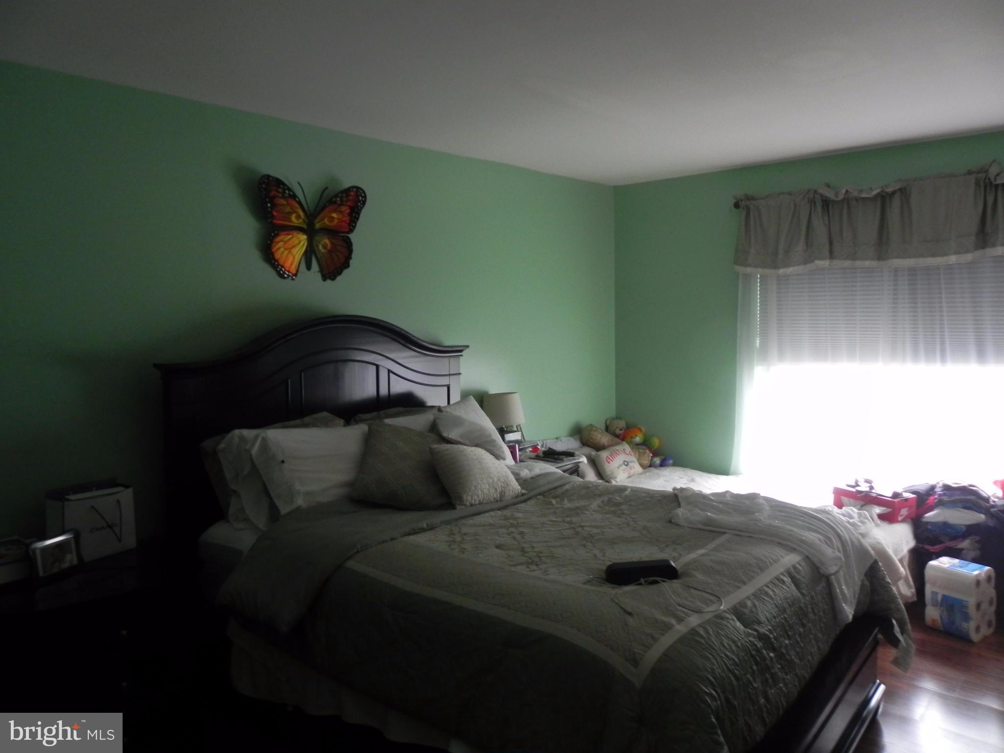 3902 Bel Pre Road, Unit 7 Silver Spring, MD 20906 - Photo 6 of 8 Master Bedroom