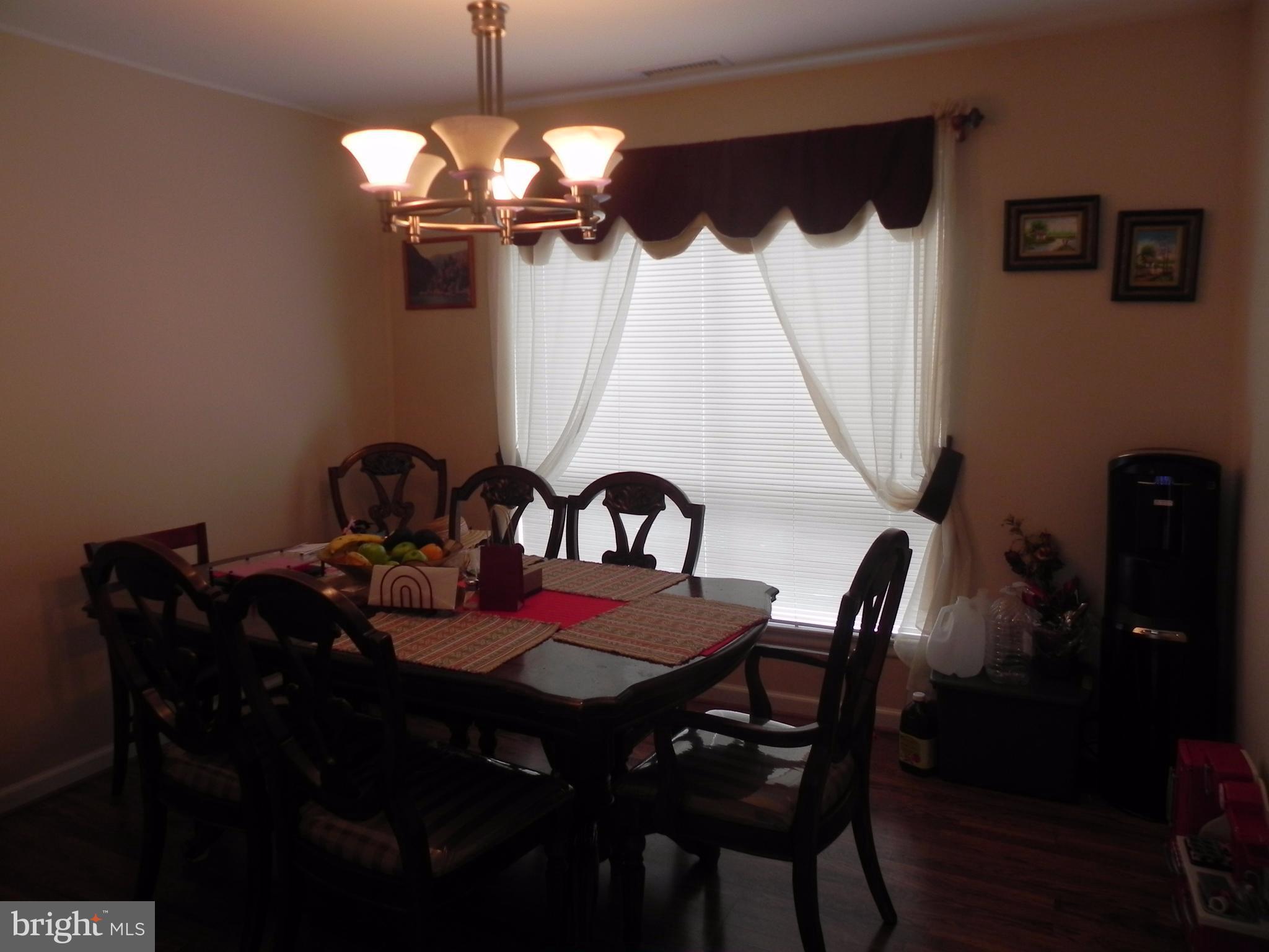 3902 Bel Pre Road, Unit 7 Silver Spring, MD 20906 - Photo 7 of 8 Dining room
