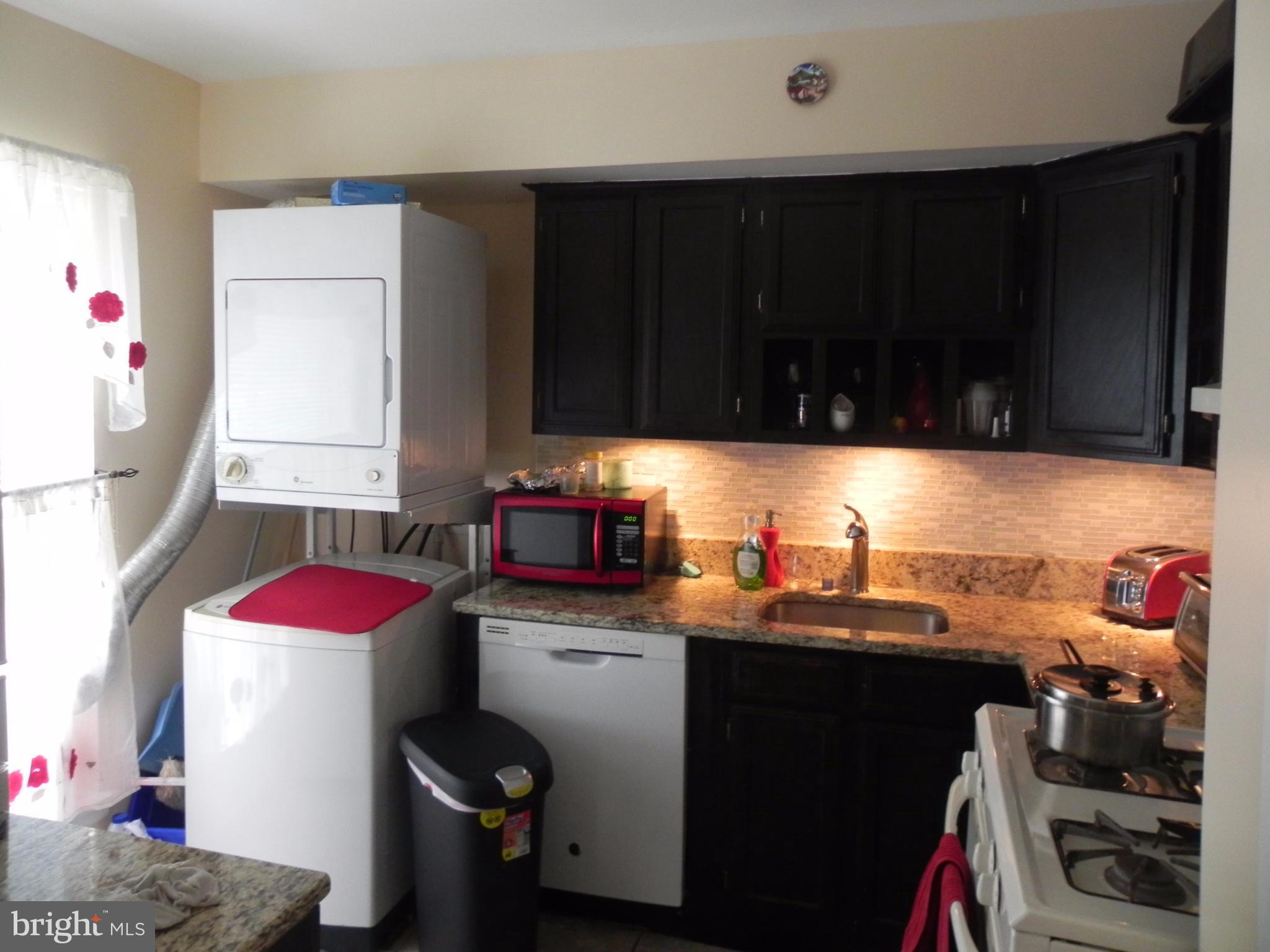3902 Bel Pre Road, Unit 7 Silver Spring, MD 20906 - Photo 8 of 8 Kitchen