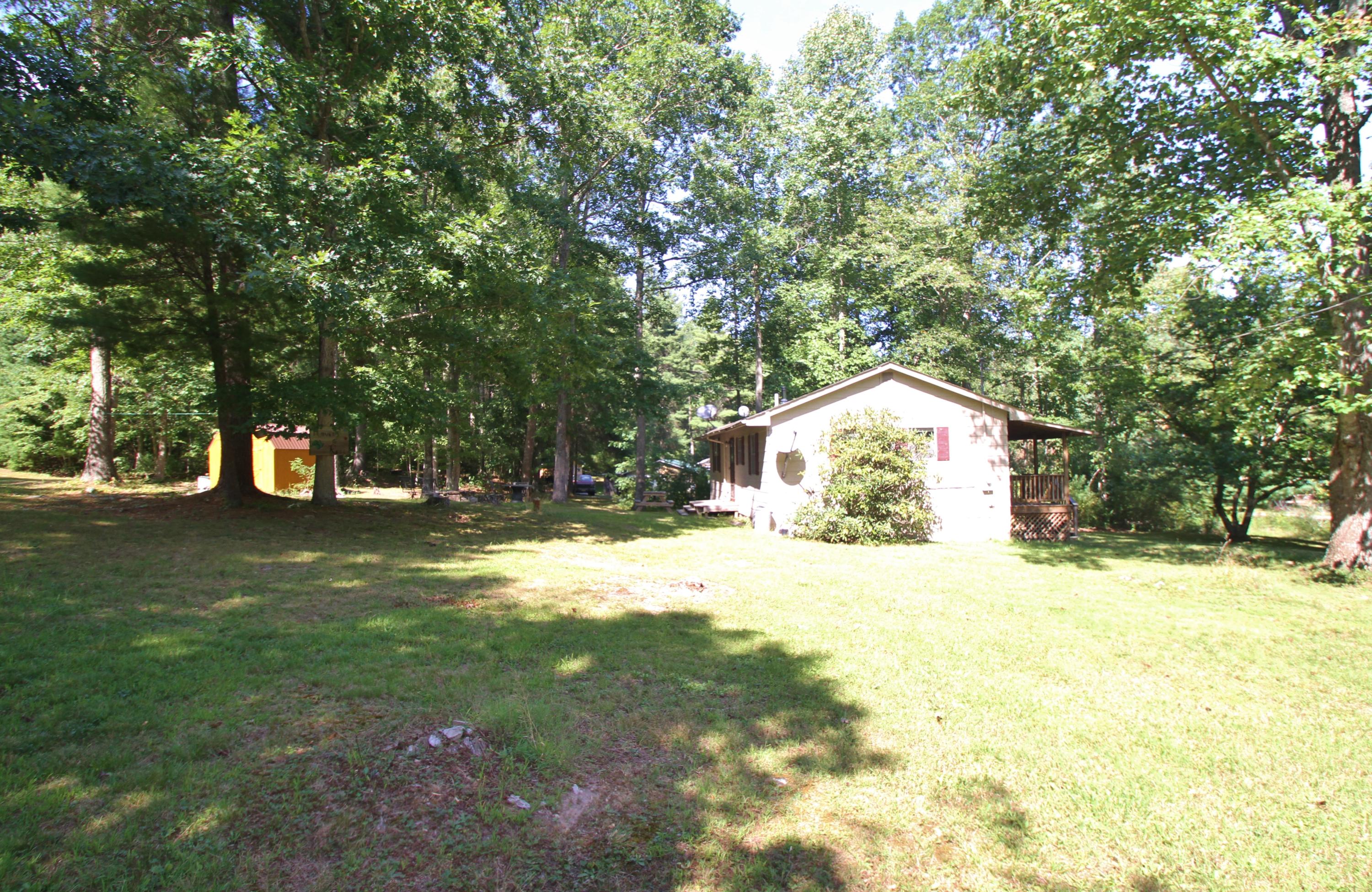 80 Deer Run Road Gap Mills, WV 24941 - Photo 28 of 37 Gallery Image 28