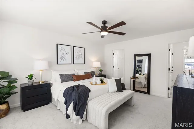 $293,900 | 2 Berwick At Bear Ridge, House Springs, MO 63051