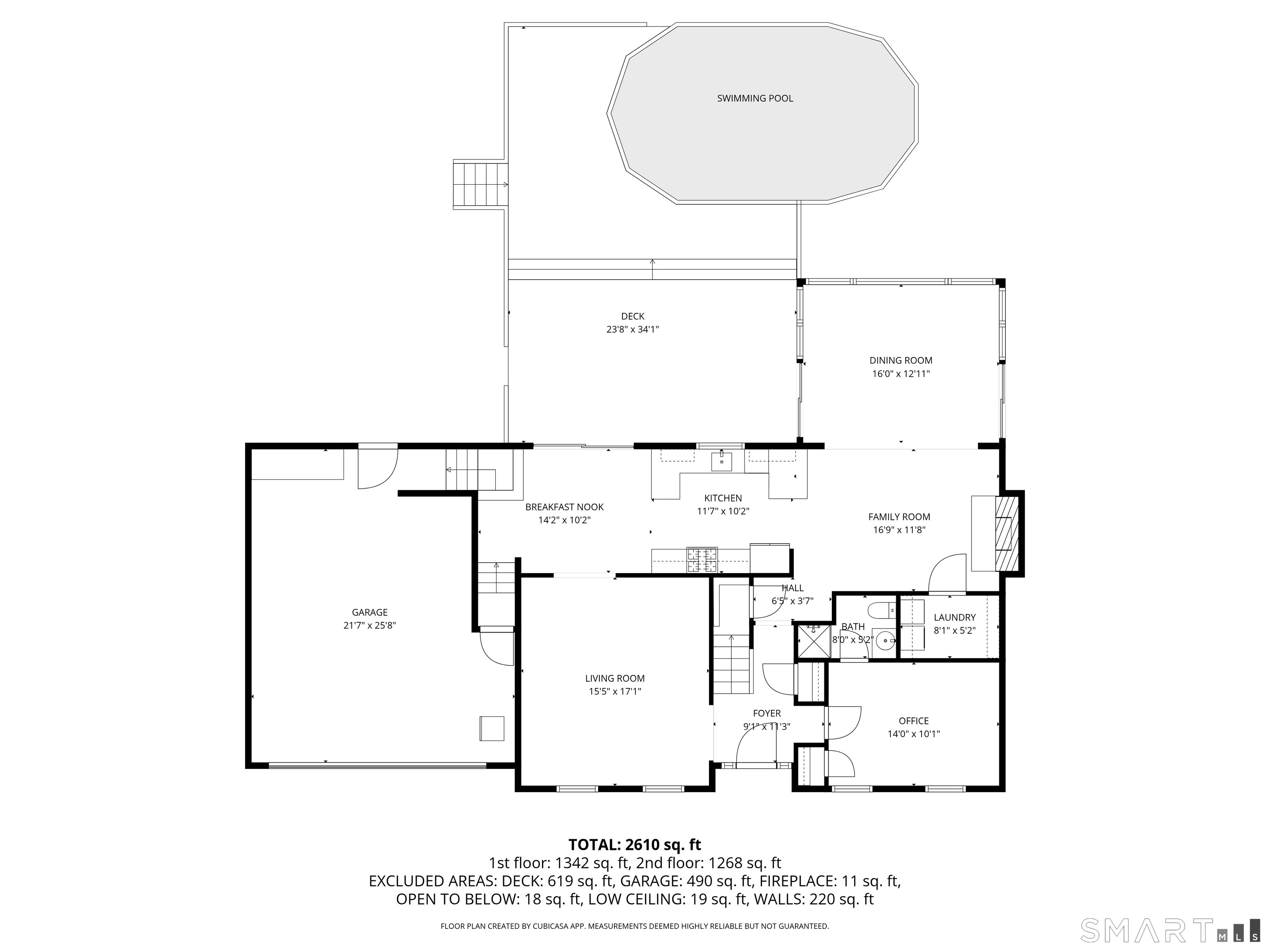 20 Puritan Valley Road Brookfield, CT 06804 - Photo 17 of 35 a picture of a room