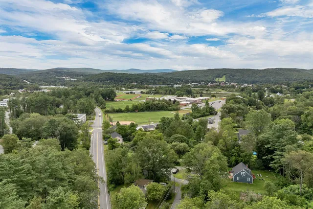 $339,000 | 0 Mt Support Road, Lebanon, NH 03766