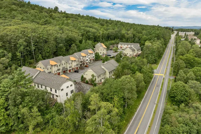 $339,000 | 0 Mt Support Road, Lebanon, NH 03766