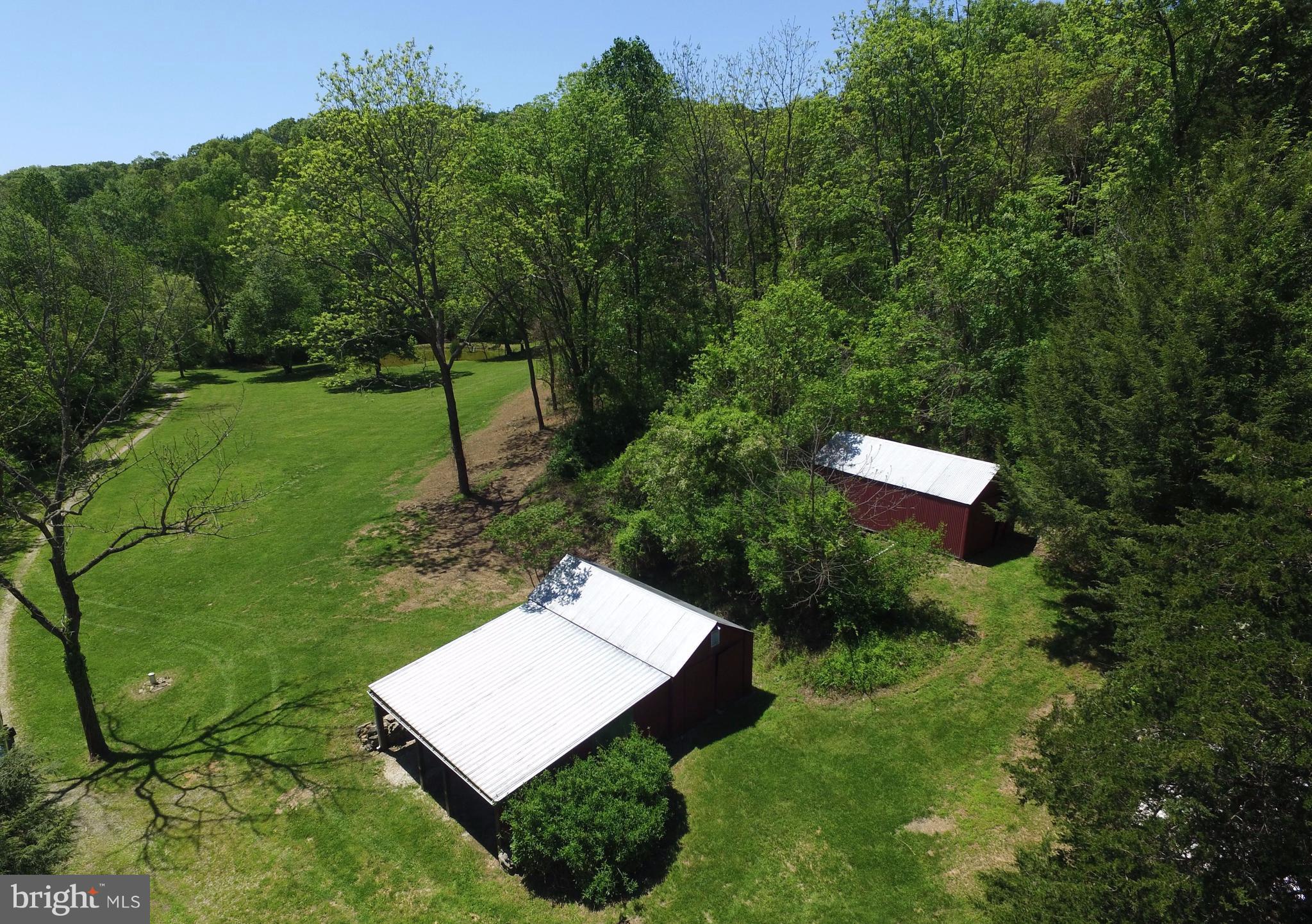 2360 Bulls Sawmill Road Freeland, MD 21053 - Photo 1 of 30 Exterior (General)