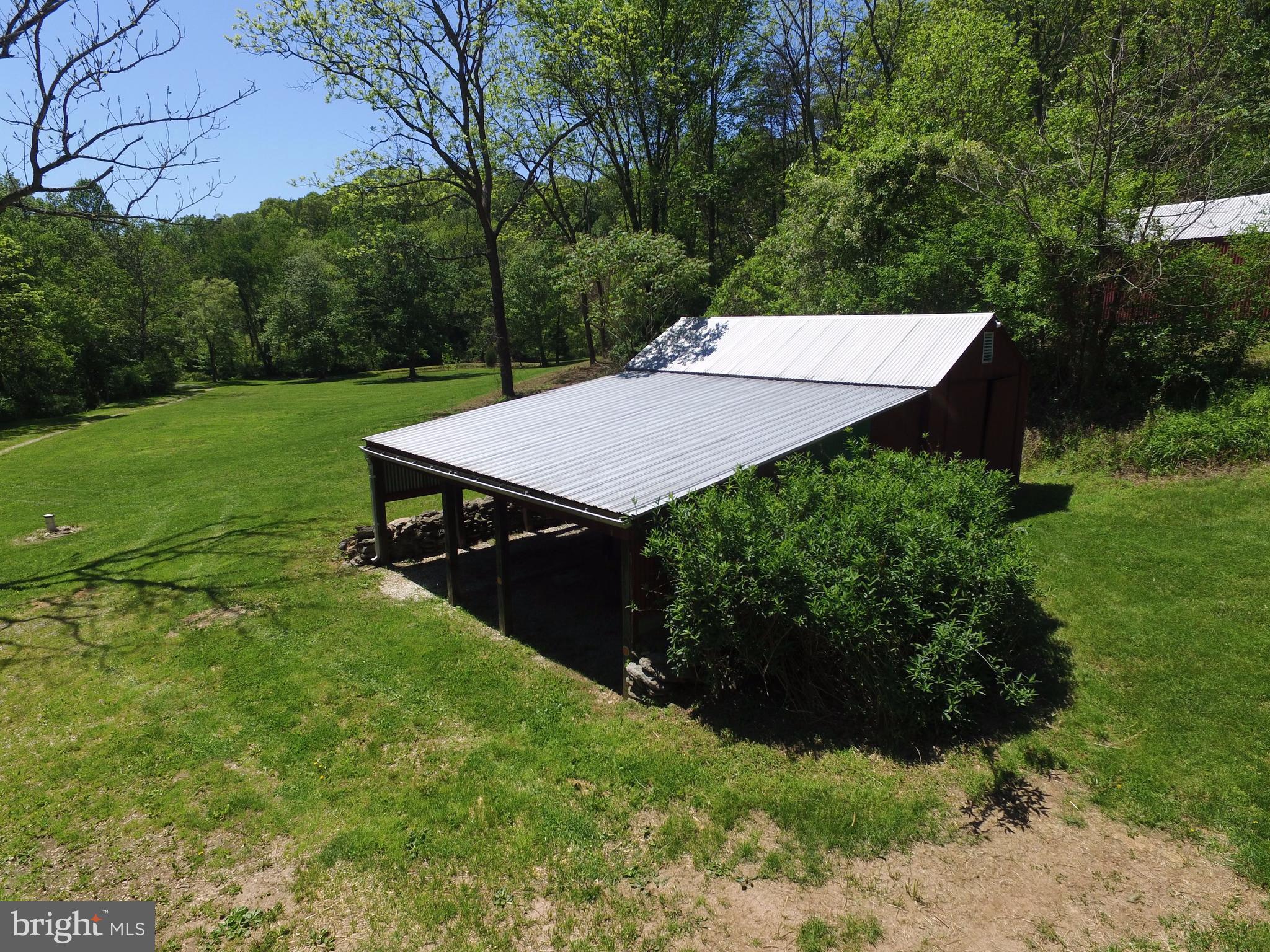 2360 Bulls Sawmill Road Freeland, MD 21053 - Photo 11 of 30 Exterior (General)