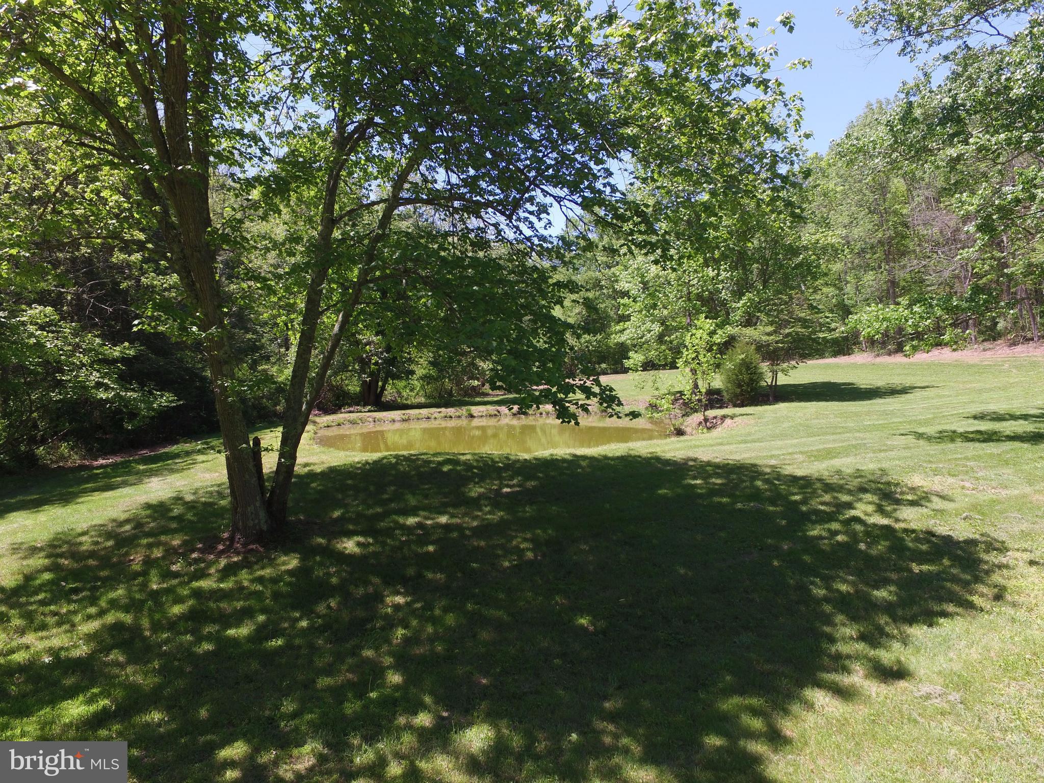 2360 Bulls Sawmill Road Freeland, MD 21053 - Photo 13 of 30 Exterior (General)