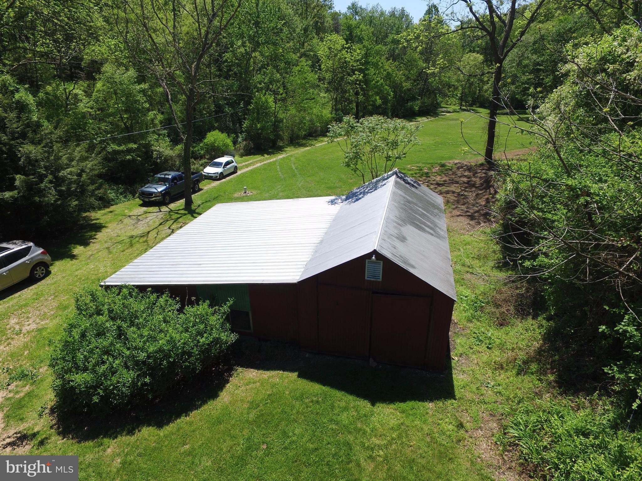 2360 Bulls Sawmill Road Freeland, MD 21053 - Photo 18 of 30 Exterior (General)