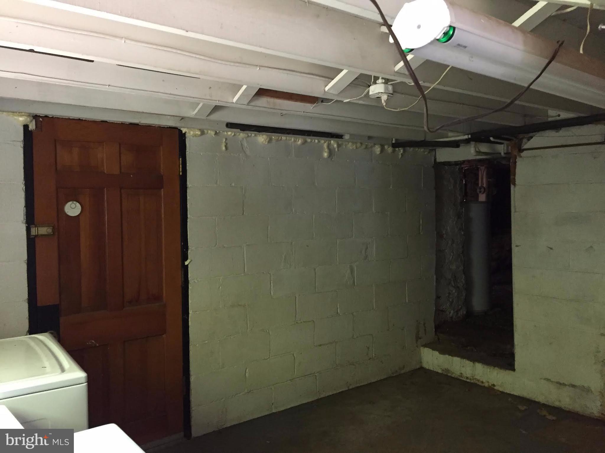2360 Bulls Sawmill Road Freeland, MD 21053 - Photo 21 of 30 Basement