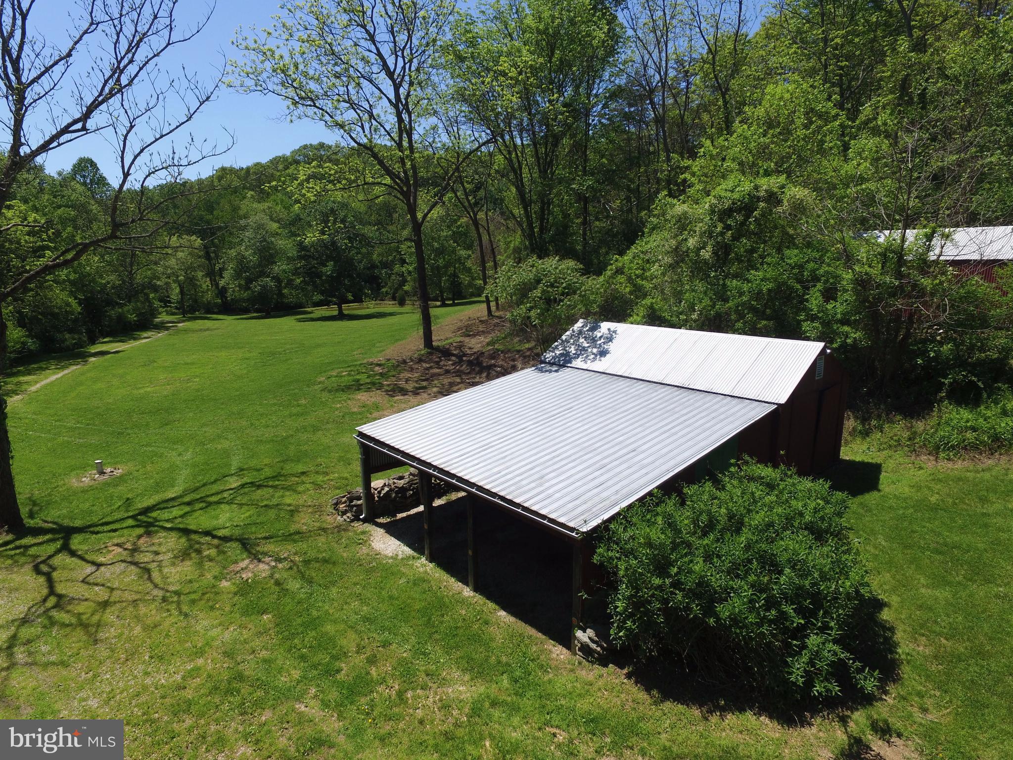 2360 Bulls Sawmill Road Freeland, MD 21053 - Photo 5 of 30 Exterior (General)