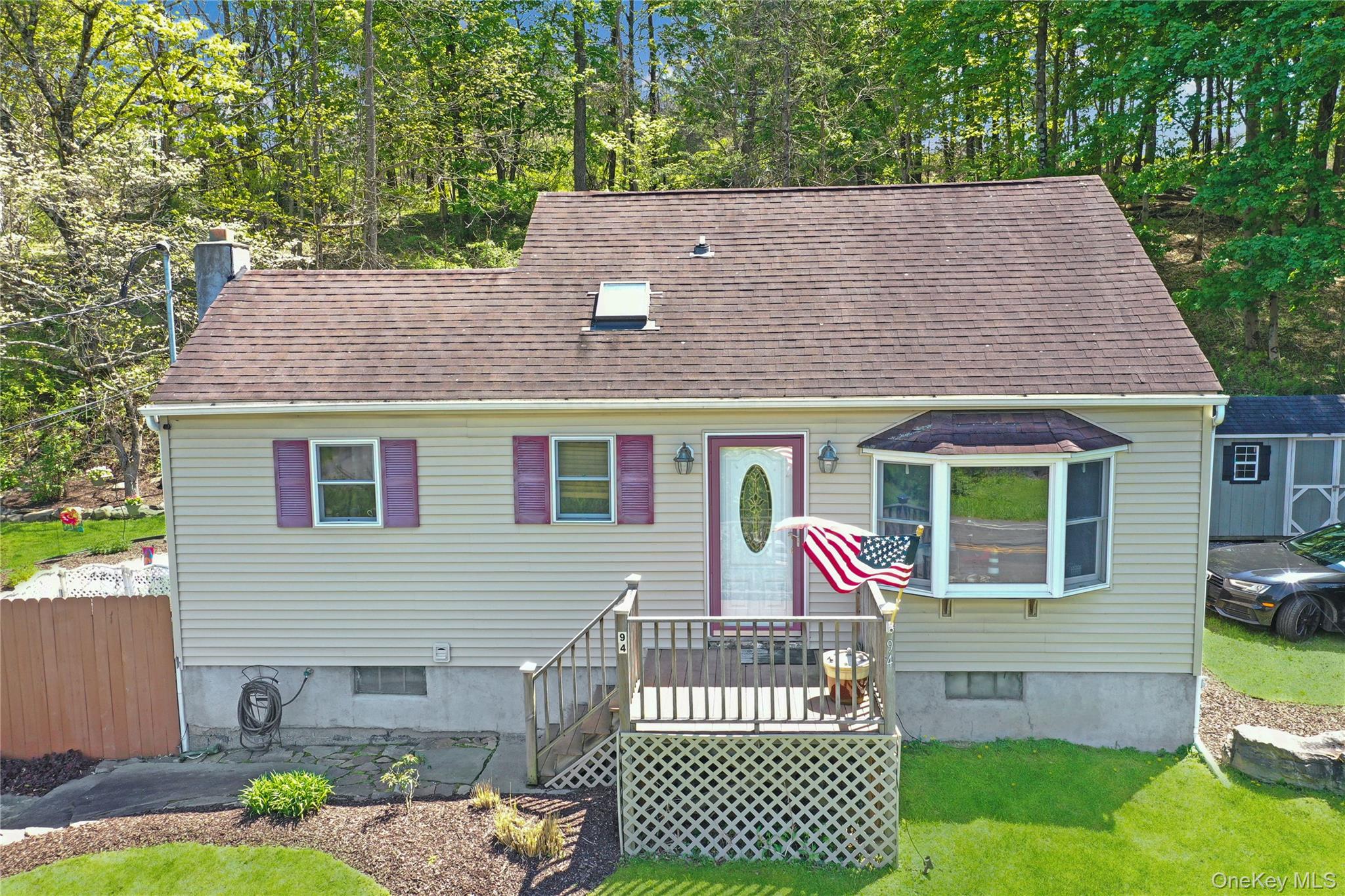 94 Randall Street Florida, NY 10921 - Photo 1 of 31