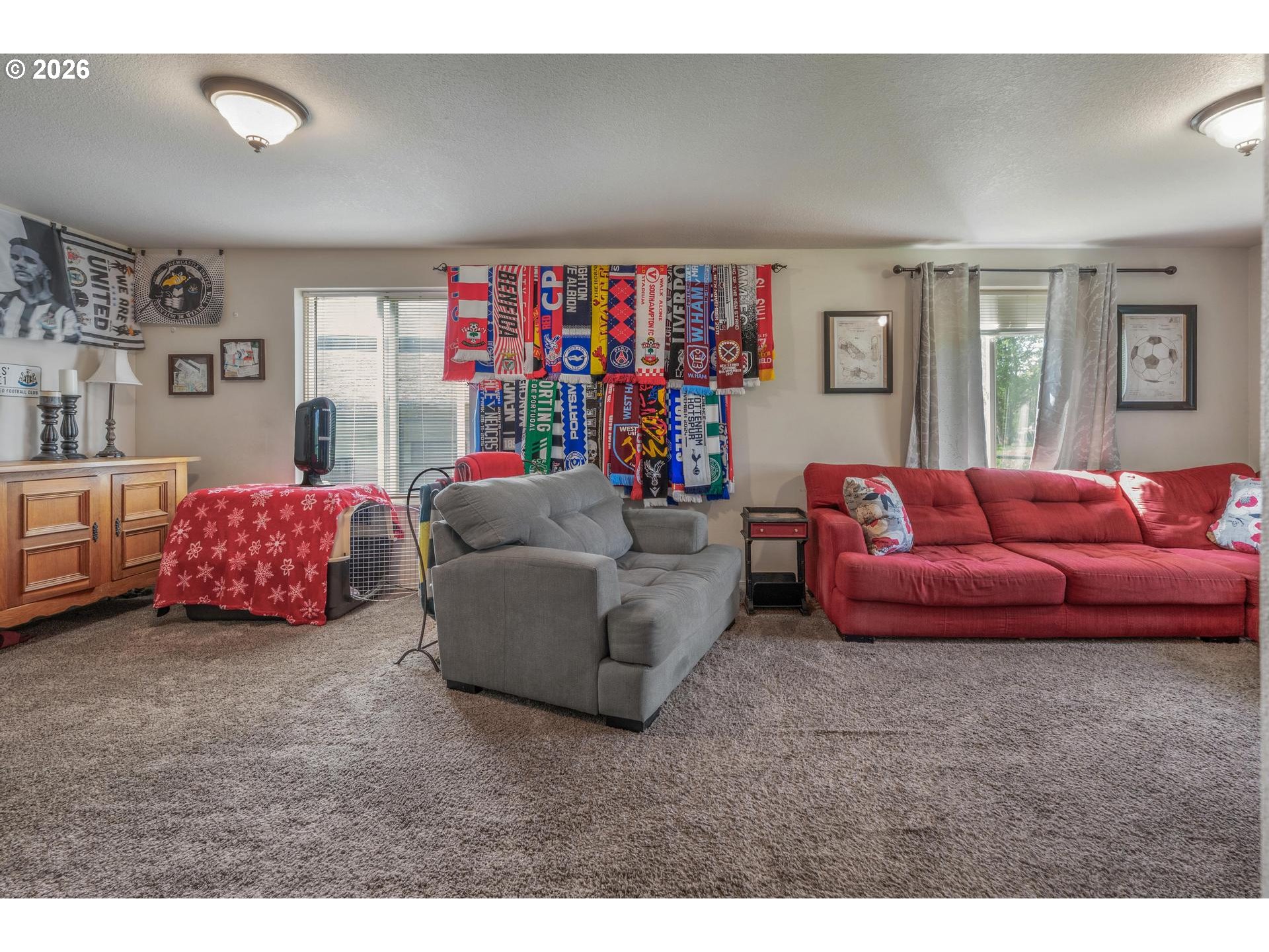 58905 Alexandra Lane St. Helens, OR 97051 - Photo 11 of 32 Family Room