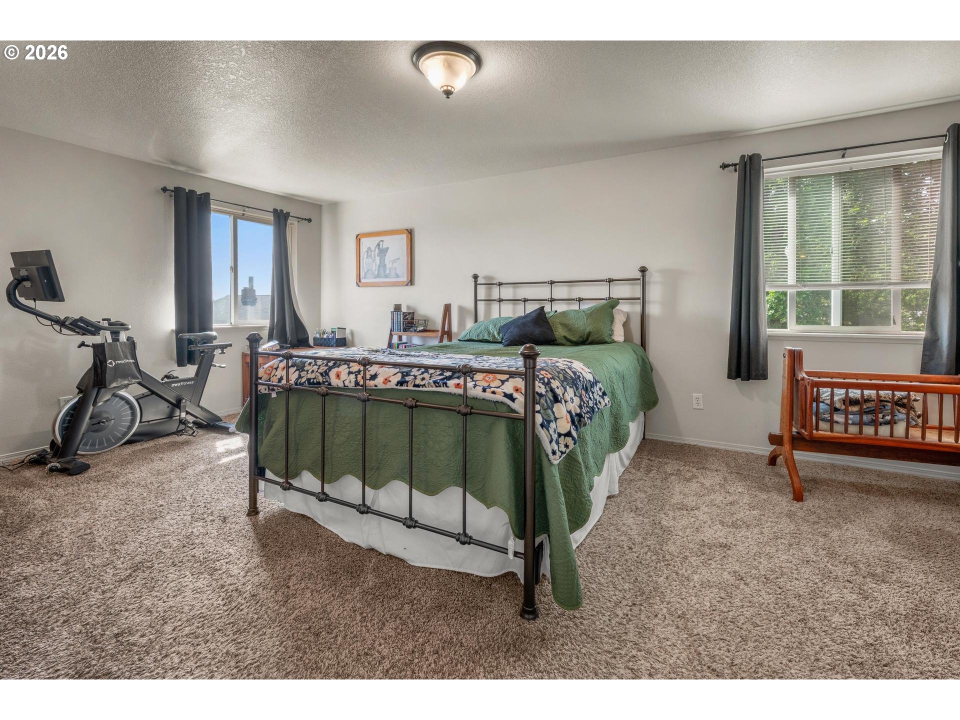 58905 Alexandra Lane St. Helens, OR 97051 - Photo 17 of 32 Primary Bedroom