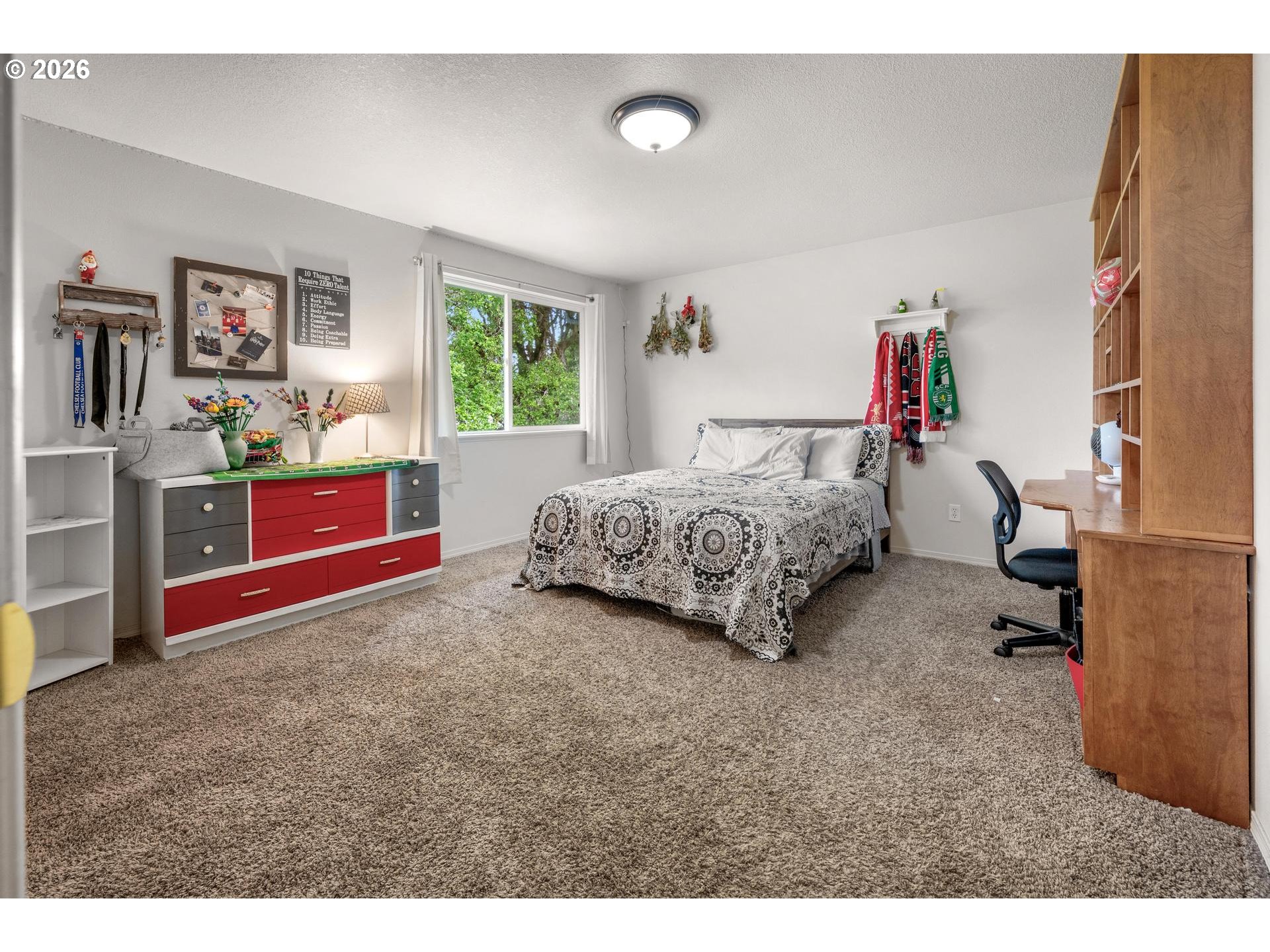 58905 Alexandra Lane St. Helens, OR 97051 - Photo 20 of 32 Bedroom