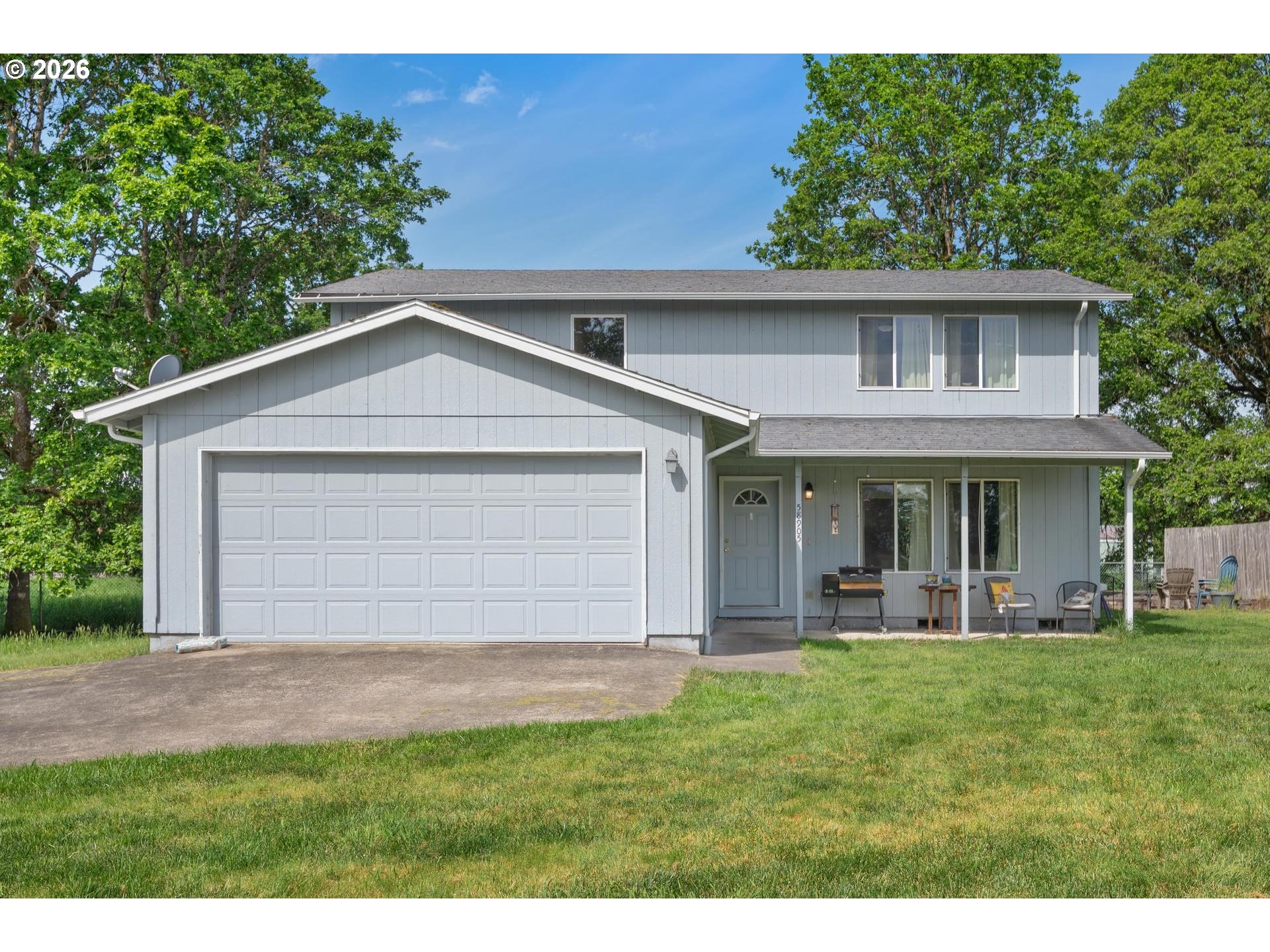 58905 Alexandra Lane St. Helens, OR 97051 - Photo 2 of 32