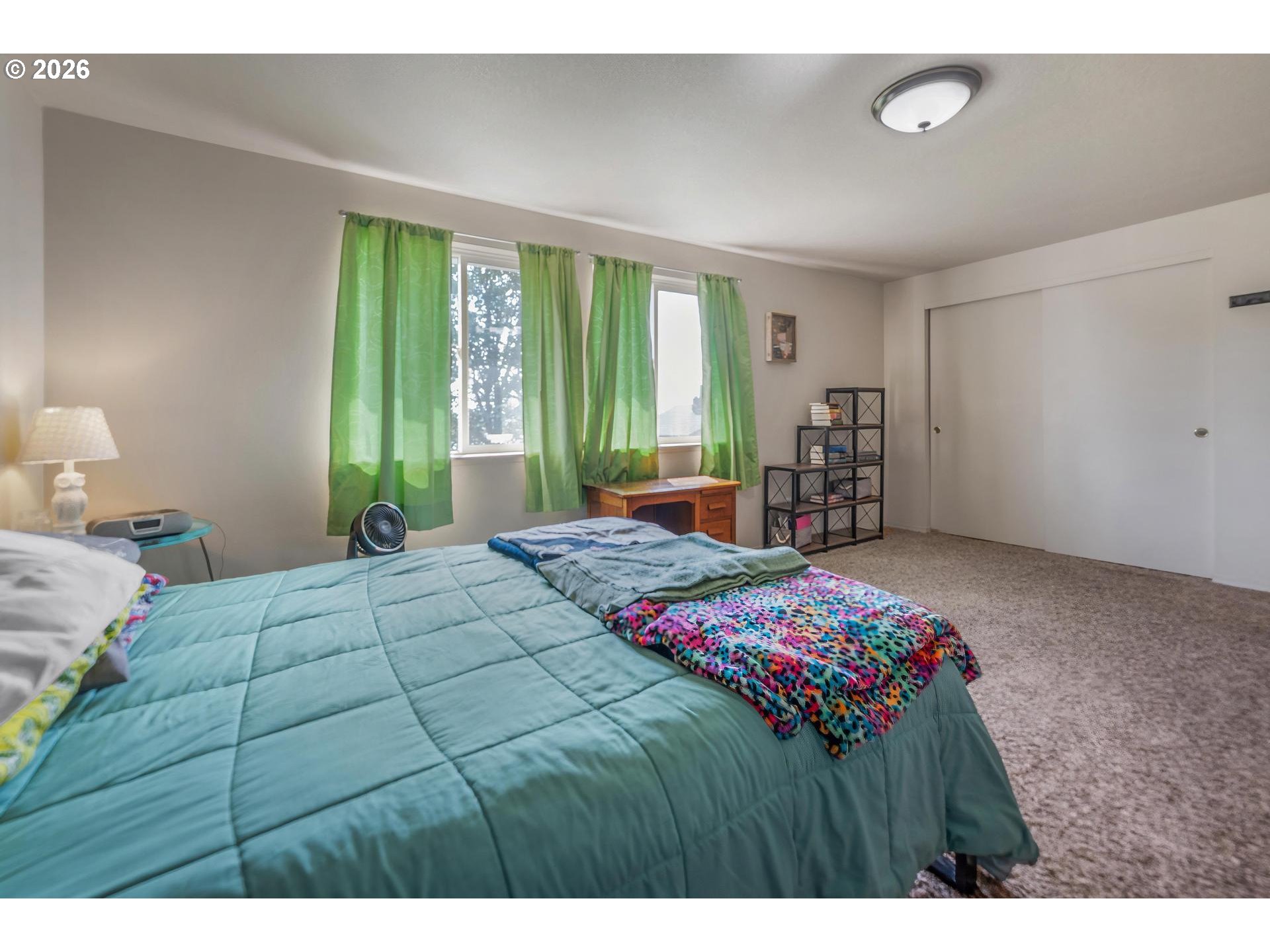 58905 Alexandra Lane St. Helens, OR 97051 - Photo 24 of 32 Bedroom