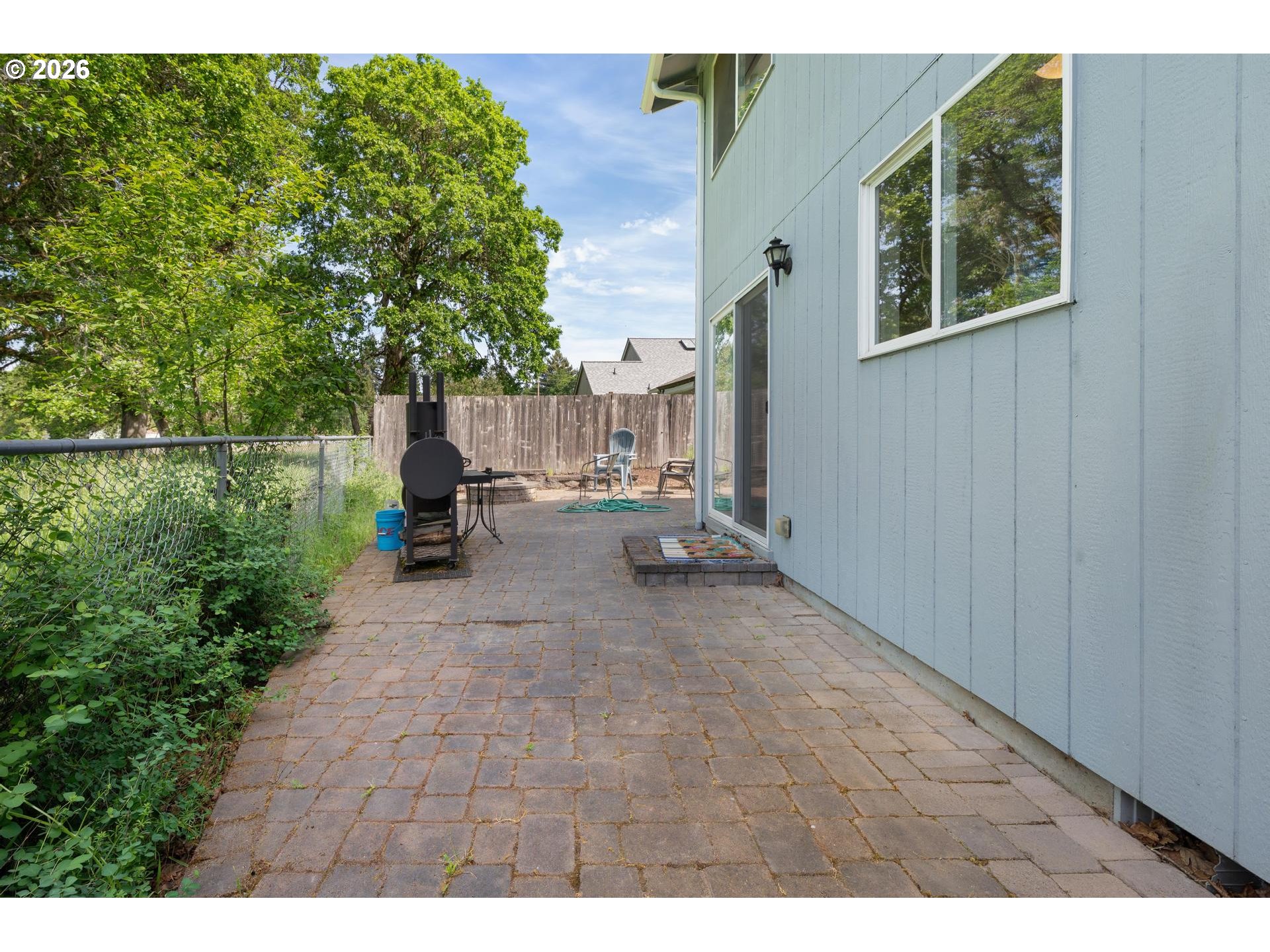 58905 Alexandra Lane St. Helens, OR 97051 - Photo 25 of 32 Patio